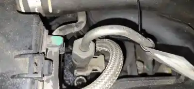 Second-hand car spare part injector for citroen c5 iii (rd_) 2.0 hdi (rdrhda) oem iam references 