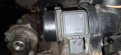 Peça sobressalente para automóvel em segunda mão medidor de massa de ar por peugeot bipper (aa_) 1.4 hdi referências oem iam 9647144080