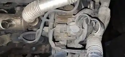 Peça sobressalente para automóvel em segunda mão bomba de injeção por peugeot bipper (aa_) 1.4 hdi referências oem iam 0445010102