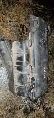 Peça sobressalente para automóvel em segunda mão suporte do filtro de ar por peugeot bipper (aa_) 1.4 hdi referências oem iam 9647737680