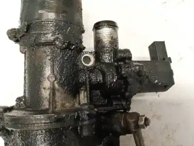 Second-hand car spare part egr valve for jaguar xj 3.0 v6 diesel cat oem iam references 045175s01