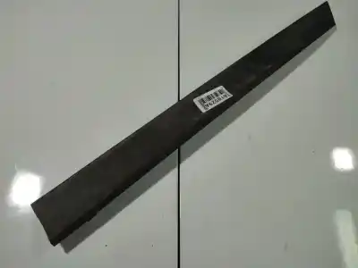 Peça sobressalente para automóvel em segunda mão plásticos por audi a2 (8z0) 1.4 tdi referências oem iam 8z0853995