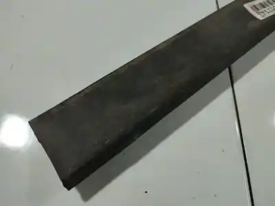 Pezzo di ricambio per auto di seconda mano plastica per audi a2 (8z0) 1.4 tdi riferimenti oem iam 8z0853995  8z0.853.995