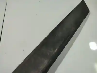 Pezzo di ricambio per auto di seconda mano plastica per audi a2 (8z0) 1.4 tdi riferimenti oem iam 8z0853995  8z0.853.995