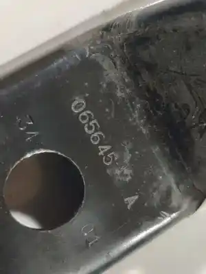 Автозапчастина б/у пластикler для renault kangoo (kc0/1_) 1.2 16v (kc05, kc06, kc03, kc0t, kc0w, kc1d) посилання на oem iam 065645  065645 Автозапчастина б/у пластикler для renault kangoo (kc0/1_) 1.2 16v (kc05, kc06, kc03, kc0t, kc0w, kc1d) посилання на oem iam 065645  065645