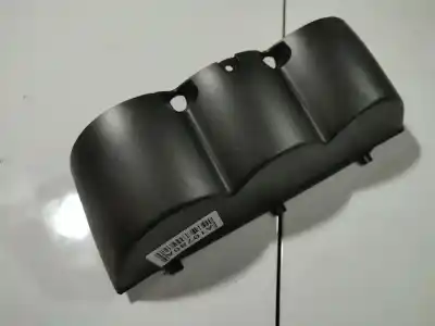 Автозапчастина б/у пластикler для honda jazz ii (gd_, ge3, ge2) 1.2 i-dsi (gd5, ge2) посилання на oem iam 77290saa0001  77290-saa-0001