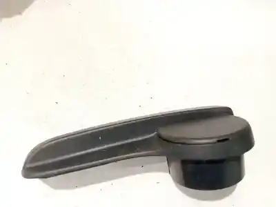 Peça sobressalente para automóvel em segunda mão plásticos por toyota aygo (_b1_) 1.0 (kgb10_) referências oem iam 7249542010