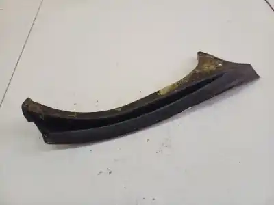 Pezzo di ricambio per auto di seconda mano plastica per bmw 7 (e65, e66, e67) 730 d riferimenti oem iam 51717033259  51717033259