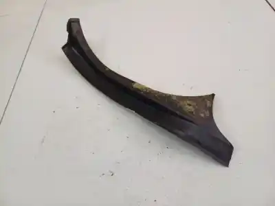 Pezzo di ricambio per auto di seconda mano plastica per bmw 7 (e65, e66, e67) 730 d riferimenti oem iam 51717033259  51717033259