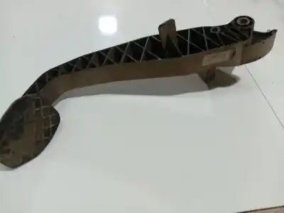 Автозапчастина б/у педаль зцеплення для audi a6 avant (4f5) 2.4 посилання на oem iam 4f1721316  4f1 721 316