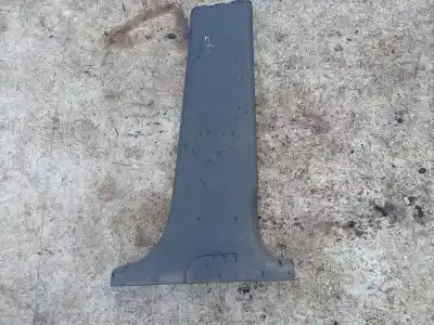 Peça sobressalente para automóvel em segunda mão plásticos por opel kadett e fastback (t85) 1.4 s (c08, c48, d08, d48) referências oem iam 1t0867298