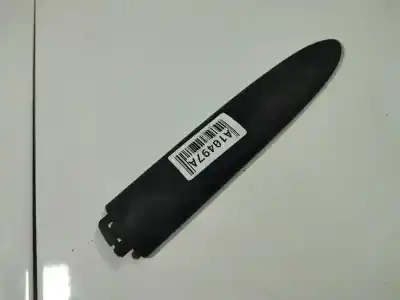 Second-hand car spare part plastics for porsche 968 descapotable 3.0 oem iam references 96583816w