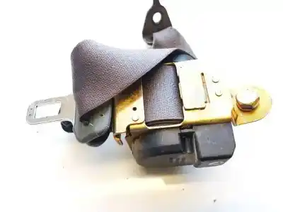 Peça sobressalente para automóvel em segunda mão cinto de segurança traseiro esquerdo por rover 600 i (rh) 620 ti vitesse referências oem iam 240798
