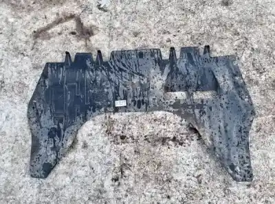 Peça sobressalente para automóvel em segunda mão plásticos por opel kadett e fastback (t85) 1.4 s (c08, c48, d08, d48) referências oem iam n150417