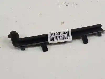 Peça sobressalente para automóvel em segunda mão plásticos por bmw 7 (e65, e66, e67) 730 d referências oem iam 105839