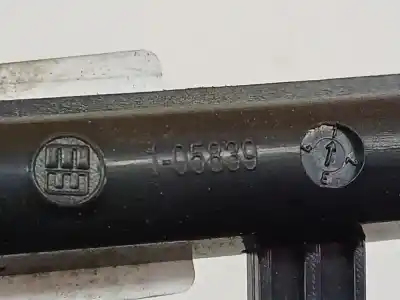 Tweedehands auto-onderdeel plasticen voor bmw 7 (e65, e66, e67) 730 d oem iam-referenties 105839  1-05839