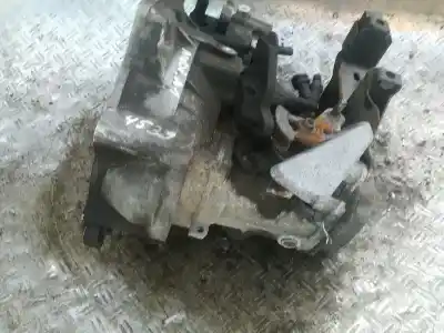 Автозапчастина б/у коробка передач для audi a1 (8x) 1.6 tdi посилання на oem iam mzm  