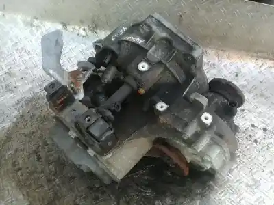 Автозапчастина б/у коробка передач для audi a1 (8x) 1.6 tdi посилання на oem iam mzm  