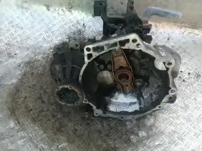 Peça sobressalente para automóvel em segunda mão caixa de velocidades por audi a1 (8x) 1.6 tdi referências oem iam mzm