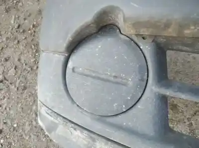 Peça sobressalente para automóvel em segunda mão grelha de pára choques frontal por renault kangoo (kc0/1_) 1.2 16v (kc05, kc06, kc03, kc0t, kc0w, kc1d) referências oem iam 