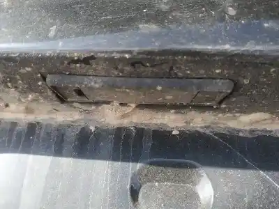 Peça sobressalente para automóvel em segunda mão luz da chapa de matrícula por citroen c3 ii (sc_) 1.4 hdi 70 (sc8hzc, sc8hr0, sc8hp4) referências oem iam 