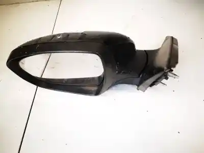 Second-hand car spare part left rearview mirror for kia optima 2011 - 2015 2.4 132kw 2011 - 2015 oem iam references 876104c010eb