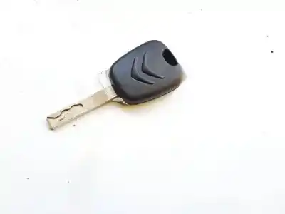 Second-hand car spare part ignition switch for citroen ds3 (sa_) 1.6 thp 150 oem iam references   