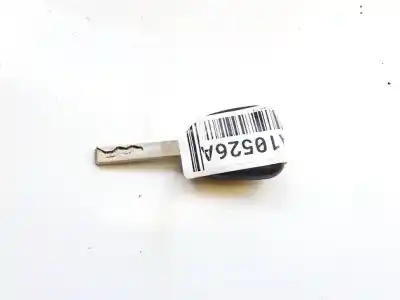 Second-hand car spare part ignition switch for citroen ds3 (sa_) 1.6 thp 150 oem iam references   