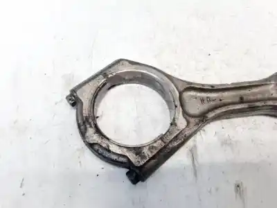 Peça sobressalente para automóvel em segunda mão biela por talbot horizon 1.3 referências oem iam   