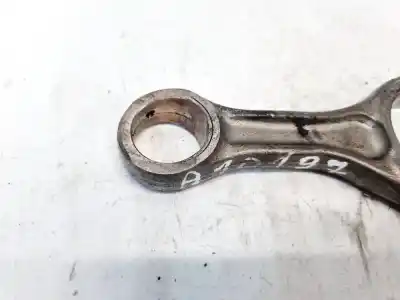 Peça sobressalente para automóvel em segunda mão biela por talbot horizon 1.3 referências oem iam   