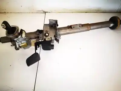 Peça sobressalente para automóvel em segunda mão coluna de direcção por subaru outback (bl, bp) 3.0 awd (bpe) referências oem iam 