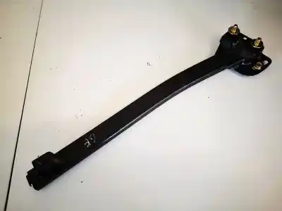 Peça sobressalente para automóvel em segunda mão plásticos por subaru outback (bl, bp) 3.0 awd (bpe) referências oem iam 