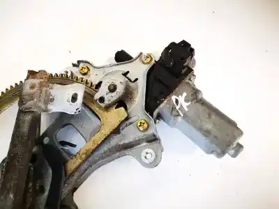 Peça sobressalente para automóvel em segunda mão motor elevador vidro dianteiro esquerdo por subaru outback (bl, bp) 3.0 awd (bpe) referências oem iam 