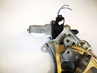 Peça sobressalente para automóvel em segunda mão motor elevador vidro dianteiro direito por subaru outback (bl, bp) 3.0 awd (bpe) referências oem iam 