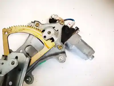 Peça sobressalente para automóvel em segunda mão motor elevador vidro traseiro esquerdo por subaru outback (bl, bp) 3.0 awd (bpe) referências oem iam 