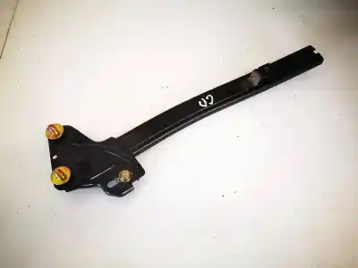 Peça sobressalente para automóvel em segunda mão plásticos por subaru outback (bl, bp) 3.0 awd (bpe) referências oem iam 