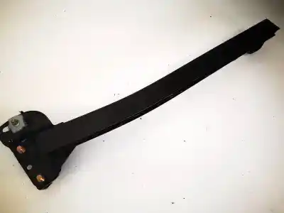 Peça sobressalente para automóvel em segunda mão plásticos por subaru outback (bl, bp) 3.0 awd (bpe) referências oem iam 