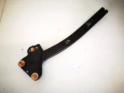 Peça sobressalente para automóvel em segunda mão plásticos por subaru outback (bl, bp) 3.0 awd (bpe) referências oem iam 