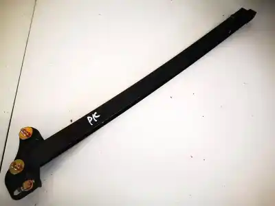 Peça sobressalente para automóvel em segunda mão plásticos por subaru outback (bl, bp) 3.0 awd (bpe) referências oem iam 