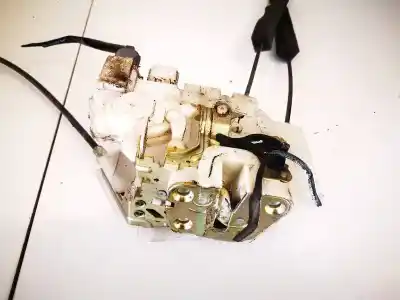 Peça sobressalente para automóvel em segunda mão fechadura da porta traseira direita por subaru outback (bl, bp) 3.0 awd (bpe) referências oem iam 