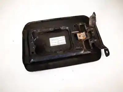 Peça sobressalente para automóvel em segunda mão tampa de combustível por subaru outback (bl, bp) 3.0 awd (bpe) referências oem iam   