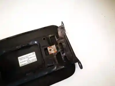 Peça sobressalente para automóvel em segunda mão tampa de combustível por subaru outback (bl, bp) 3.0 awd (bpe) referências oem iam   