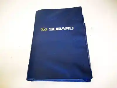 Peça sobressalente para automóvel em segunda mão peças diversas por subaru outback (bl, bp) 3.0 awd (bpe) referências oem iam 