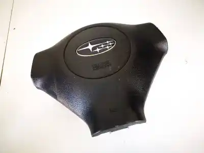 Peça sobressalente para automóvel em segunda mão airbag dianteiro esquerdo por subaru outback (bl, bp) 3.0 awd (bpe) referências oem iam 