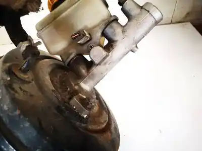 Peça sobressalente para automóvel em segunda mão bomba de travões por subaru outback (bl, bp) 3.0 awd (bpe) referências oem iam 