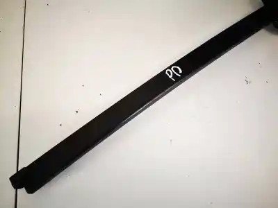 Second-hand car spare part plastics for subaru outback (bl, bp) 3.0 awd (bpe) oem iam references   