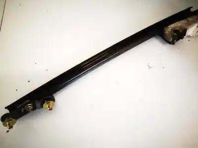 Peça sobressalente para automóvel em segunda mão plásticos por subaru outback (bl, bp) 3.0 awd (bpe) referências oem iam 