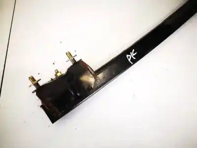 Second-hand car spare part plastics for subaru outback (bl, bp) 3.0 awd (bpe) oem iam references   