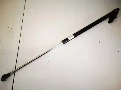 Peça sobressalente para automóvel em segunda mão amortecedores do tronco / porta por subaru outback (bl, bp) 3.0 awd (bpe) referências oem iam 