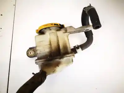 Second-hand car spare part power steering fluid tank for subaru outback (bl, bp) 3.0 awd (bpe) oem iam references   